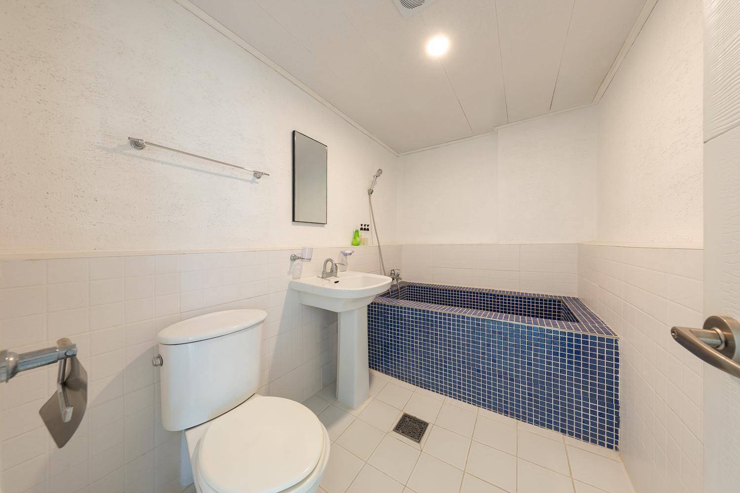 Walking Sky Pension Капхён Номер фото