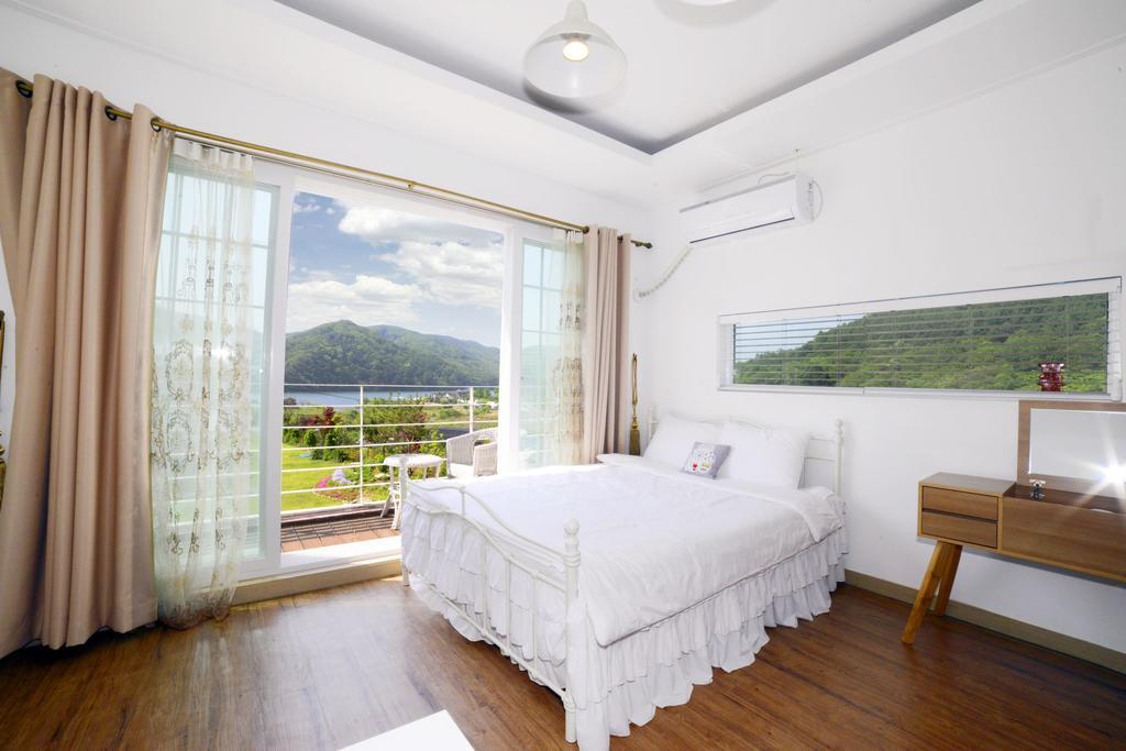 Walking Sky Pension Капхён Номер фото